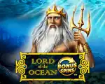 Lord of the Ocean™ Bonus Spins