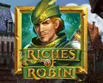 Riches Of Robin
